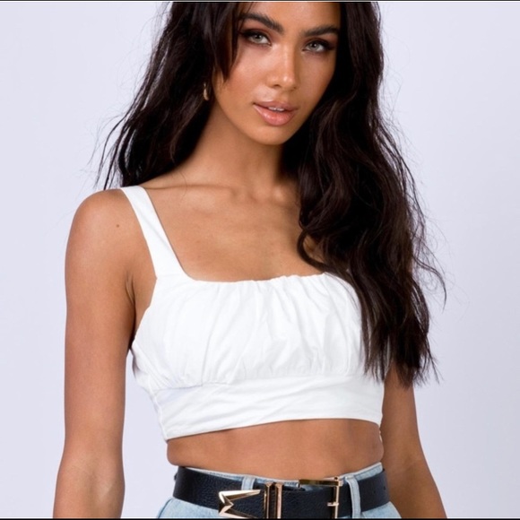 Princess Polly top! - Picture 1 of 2